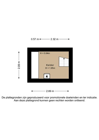 Floor plan - Middenweg 180, 1462 HL Middenbeemster 